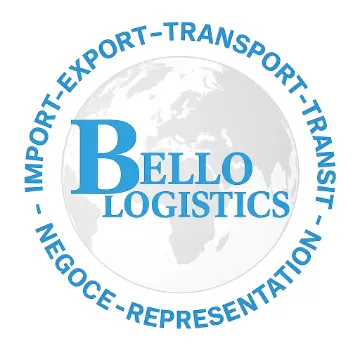 Bello-Logistics